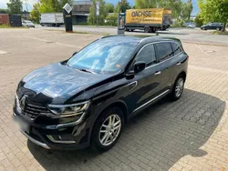 Schwarz Gebraucht 2017 Renault Koleos Initiale Paris SUV | 15.000 € (Fairer Preis)