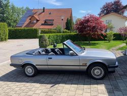 Gebraucht 1987 BMW 320 Cabriolet Shadowline Cabrio | 22.999 €