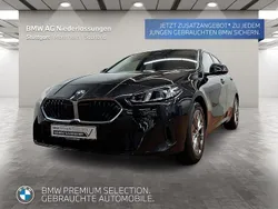 Schwarz Gebraucht 2024 BMW 120 Efficient Dynamics Kleinwagen | 31.980 € (Guter Preis)