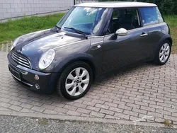 Grau Gebraucht 2006 Mini Cooper Kleinwagen | 2.699 € (Superpreis)