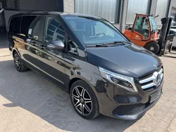 Grau Gebraucht 2020 Mercedes V300 Van / Kleinbus | 36.771 € (Superpreis)