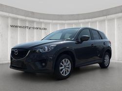 Grau Gebraucht 2013 Mazda CX-5 Center-Line SUV | 12.990 € (Fairer Preis)