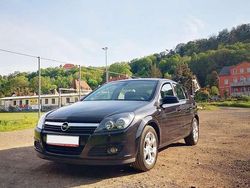 Gebraucht 2006 Opel Astra Limousine | 2.400 € (Fairer Preis)