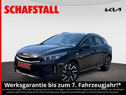 Schwarz ((1k) zilinaschwarz met.) Gebraucht 2024 Kia XCeed Comfort SUV | 23.639 € (Superpreis)