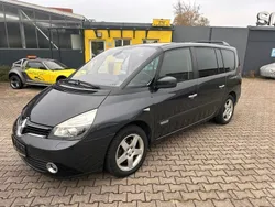 Schwarz Gebraucht 2014 Renault Grand Espace Van / Kleinbus | 7.990 €