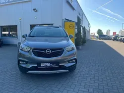 Licht grau Gebraucht 2019 Opel Mokka X SUV | 16.290 € (Fairer Preis)