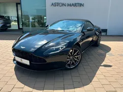 Aston Martin DB11