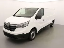 Weiß Neu 2025 Renault Trafic Van | 31.190 € (Fairer Preis)
