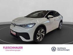 Weiss Gebraucht 2023 VW ID.5 Pro SUV | 44.980 € (Fairer Preis)