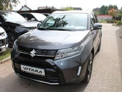 Grau Gebraucht 2024 Suzuki Vitara Comfort+ SUV | 24.495 € (Etwas zu teuer)