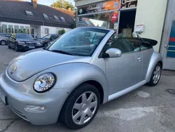 Gebraucht 2004 VW Beetle Cabrio | 1.800 € (Superpreis)