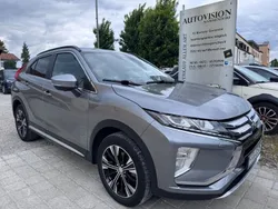 Grau Gebraucht 2020 Mitsubishi Eclipse Cross Top SUV | 22.450 € (Fairer Preis)