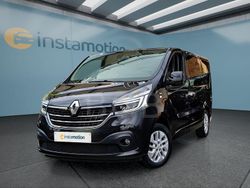 Schwarz Gebraucht 2020 Renault Trafic Van | 30.499 €