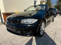 BMW 118 Cabriolet