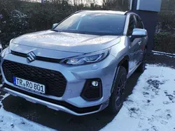 Silver metallic Gebraucht 2023 Suzuki Across Comfort+ SUV | 52.900 €