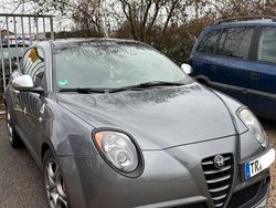 Grün Gebraucht 2012 Alfa Romeo MiTo Quadrifoglio Verde Kleinwagen | 8.900 € (Teuer)