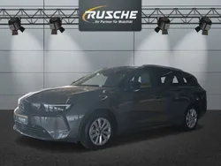 Grau Gebraucht 2023 Opel Astra Kombi | 24.597 € (Etwas zu teuer)