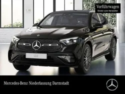 Schwarz Gebraucht 2025 Mercedes GLC220 AMG Limousine | 68.250 € (Superpreis)