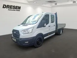 Andere Gebraucht 2021 Ford Transit Trend Limousine | 26.990 € (Guter Preis)