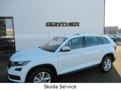 Weiß Gebraucht 2018 Skoda Kodiaq Style SUV | 23.490 € (Fairer Preis)