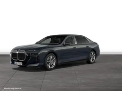 Gebraucht 2024 BMW 740 Comfort Edition Limousine | 106.459 €
