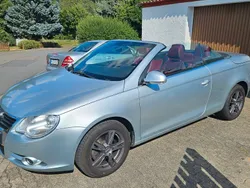 Silber Gebraucht 2006 VW Eos Cabrio | 4.995 € (Fairer Preis)