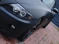 Schwarz Gebraucht 2004 BMW Z4 Cabrio | 5.300 € (Guter Preis)