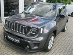 Grau Gebraucht 2024 Jeep Renegade SUV | 24.900 € (Fairer Preis)