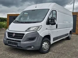 Colore esterno weiss pastell Gebraucht 2015 Fiat Ducato Van | 9.500 €