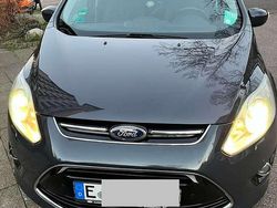 Gebraucht 2010 Ford C-MAX Trend Van / Kleinbus | 6.000 € (Etwas zu teuer)