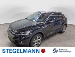 Gebraucht 2025 VW T-Roc R-line SUV | 29.749 € (Superpreis)