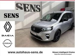 Grey highland Gebraucht 2024 Nissan Townstar N-Connecta Van / Kleinbus | 25.950 € (Fairer Preis)