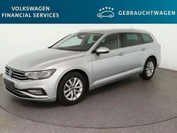 Silber Gebraucht 2023 VW Passat Business Kombi | 27.990 € (Guter Preis)