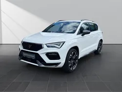 Gebraucht 2023 Cupra Ateca VZ SUV | 35.989 € (Guter Preis)