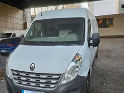 Weiß Gebraucht 2013 Renault Master Van | 5.150 €