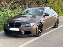 Braun Gebraucht 2012 BMW M3 Performance Coupé | 45.900 € (Guter Preis)