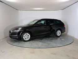 Blackmagic perleffekt Neu 2025 Skoda Octavia Business Line Kombi | 33.690 € (Fairer Preis)