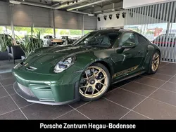 Grün Neu 2025 Porsche 992 | 282.441 €