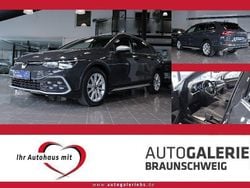 Grau Gebraucht 2022 VW Golf Alltrack Kombi | 21.900 € (Fairer Preis)