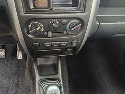 Grün Gebraucht 2009 Suzuki Jimny SUV | 7.200 € (Superpreis)