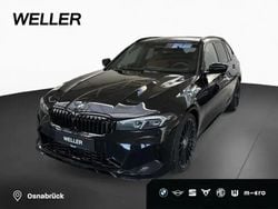Black sapphire metallic (schwarz) Neu 2025 Alpina D3 Kombi | 97.250 € (Guter Preis)