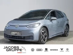 Andere Gebraucht 2021 VW ID.3 Pro Performance Kleinwagen | 20.479 € (Teuer)