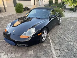 Gebraucht 2002 Porsche Boxster S Cabrio | 18.500 € (Fairer Preis)