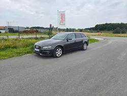 Gebraucht 2011 Audi A4 Ambiente Kombi | 8.100 € (Fairer Preis)