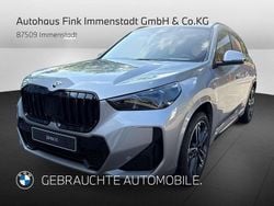 Spacesilber metallic Gebraucht 2025 BMW X1 M Sport SUV | 55.760 €
