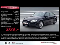 Audi A3 Sportback g-tron