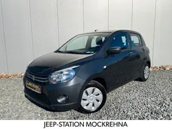Grau Gebraucht 2015 Suzuki Celerio Limousine | 6.899 € (Fairer Preis)