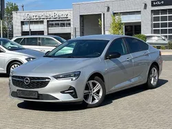 Silber Gebraucht 2020 Opel Insignia Business Edition Limousine | 10.980 € (Superpreis)