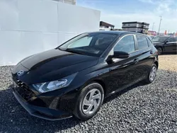 Schwarz Neu 2025 Hyundai i20 Comfort Kleinwagen | 20.258 € (Guter Preis)