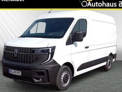Weiß Neu 2025 Renault Master Van | 44.990 € (Guter Preis)
